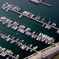 Darsena di Rimini
