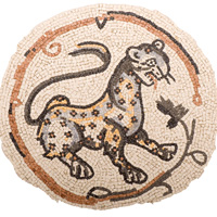 Rosoni in Mosaico
