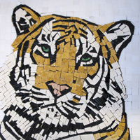 Pannelli in Mosaico