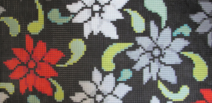 Fiori Pixel