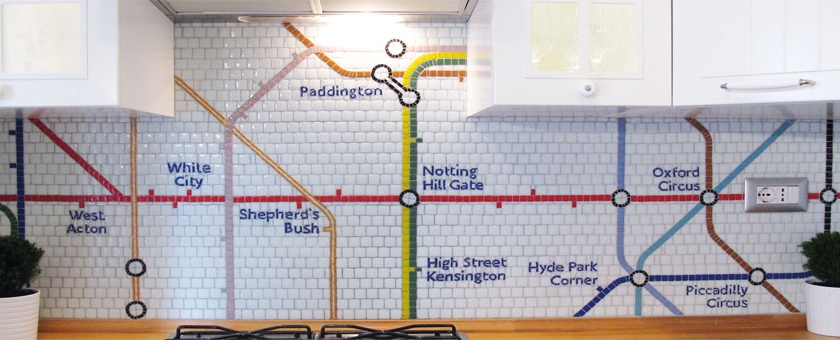 London Tube